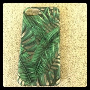 I phone 6, 6s, or 7 urban outfitters phone case